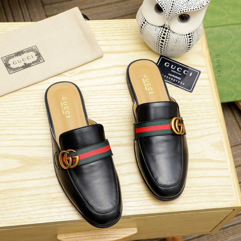 Gucci Slippers